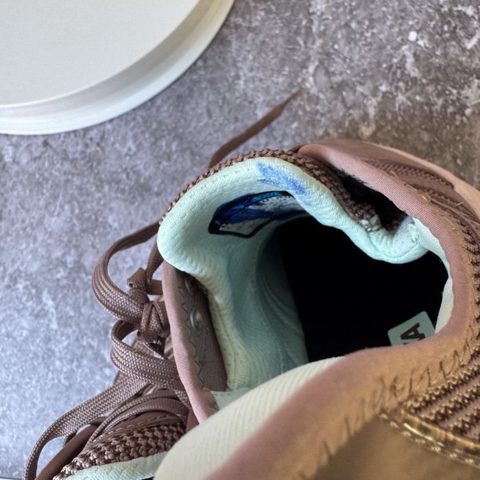 Черевики Hoka Anacapa 2 Freedom (Розмір 39.3) 1155193-QZT