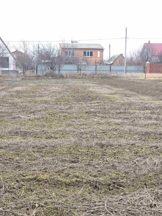 Продаж земельної ділянки р-н Розсошенці