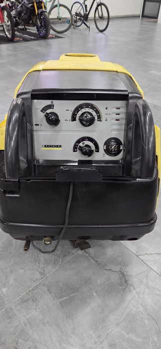 Karcher HDS 895 мийка високого тиску