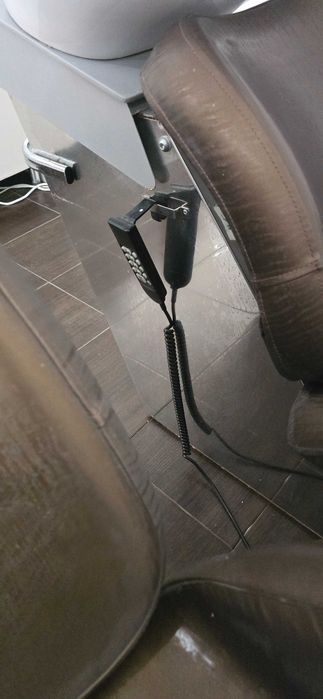 Cadeiras de lavagem para cabeleireiro