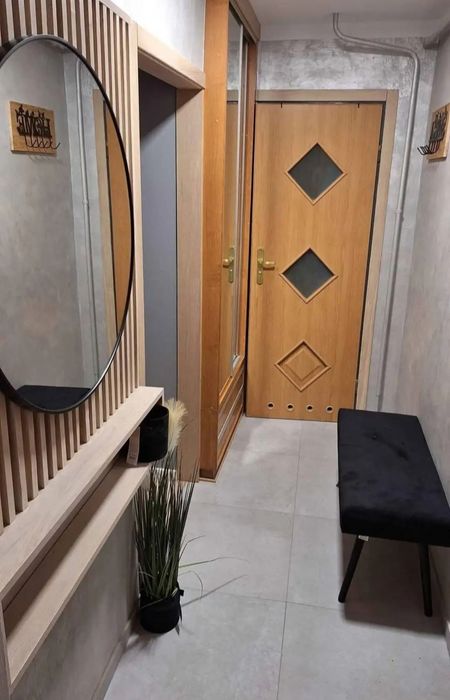 Mieszkanie do wynajęcia Słoneczna 34m