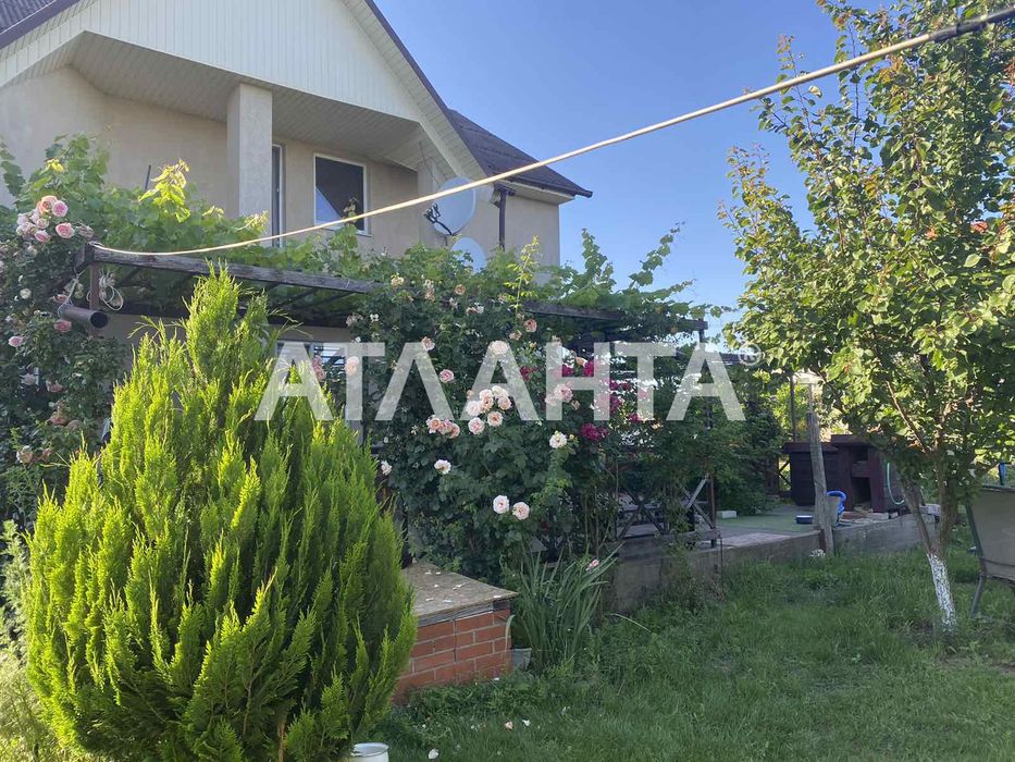 Большой дом в Дачном для большой семьи!