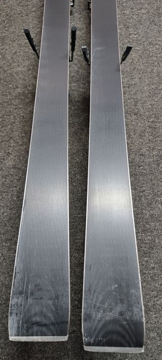 VIP Narty Fischer RC4 RC 165 cm + Fischer Z12 2020r.