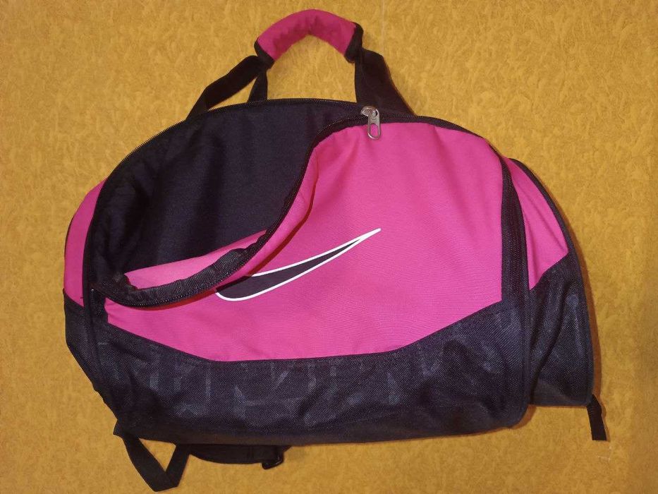 Сумка спортивная Nike Оригинал
