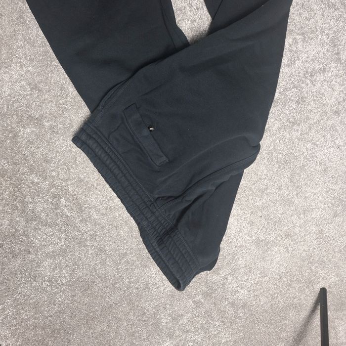 Nike pants cotton baggy fit