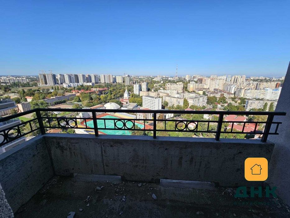 3-комнатная квартира по адресу (площадь 125 м²) - Atlanta.ua - фото 2