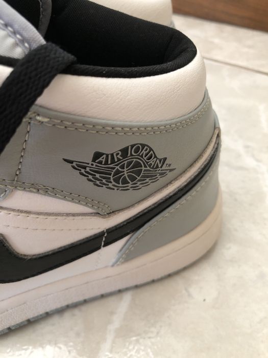 Nike Air Jordan