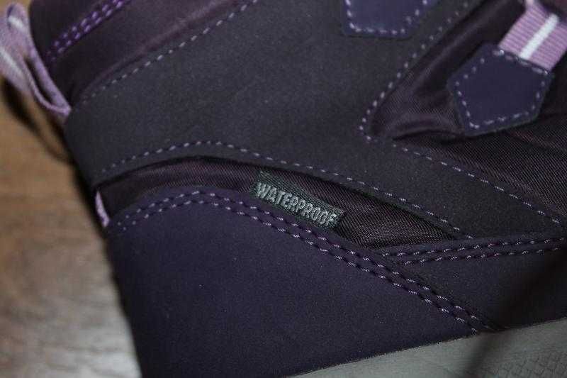 Черевики з мембраною air fresh waterproof німеччина 31 розмір