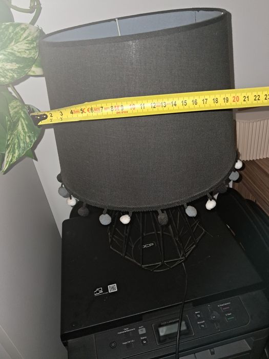 Lampa stołowa Home&You