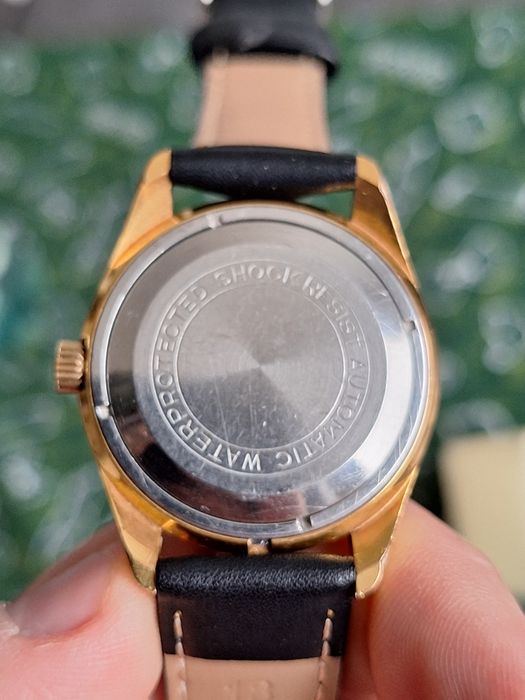 Poljot automatic 29jewels