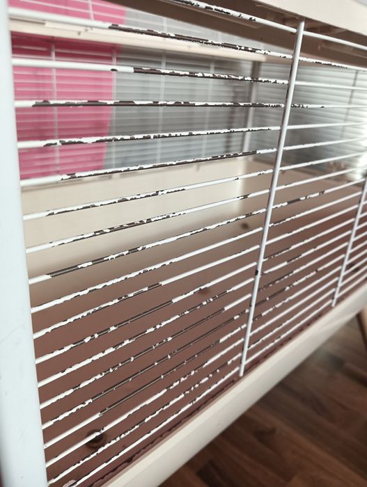 Klatka dla chomika myszki