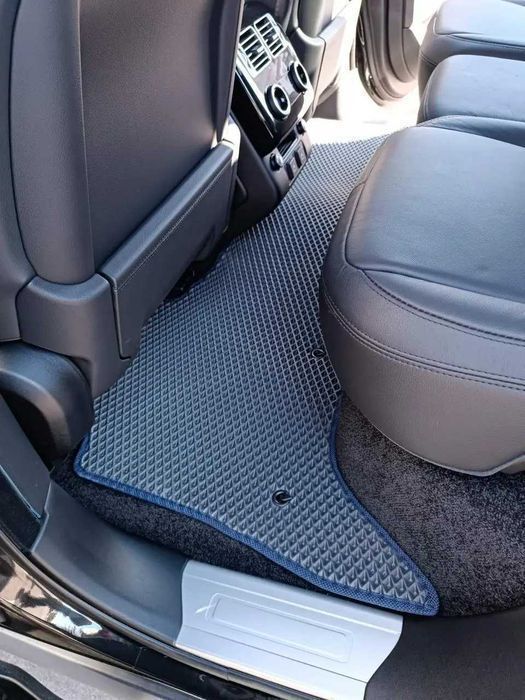 ЕВА коврики в салон RANGE ROVER Vogue/Evoque/Velar/Sport