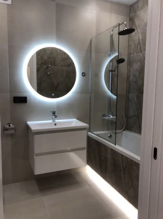 Оренда 1-кімнатної квартири в ЖК Містечко Центральне_ВК