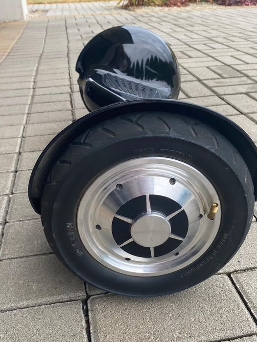 Howerboard mało używany