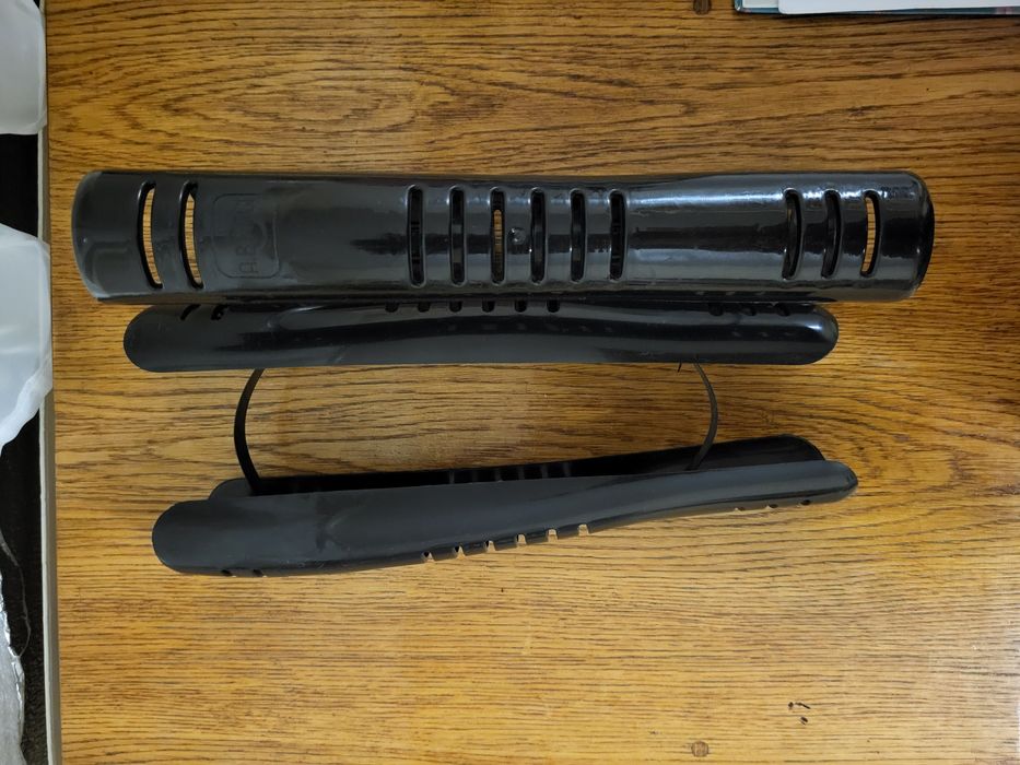 Формотримач для взуття