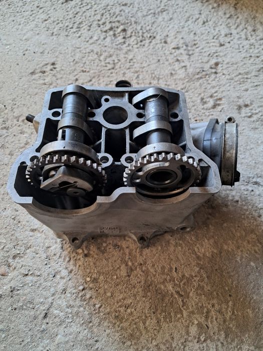 Głowica Suzuki rmz 450