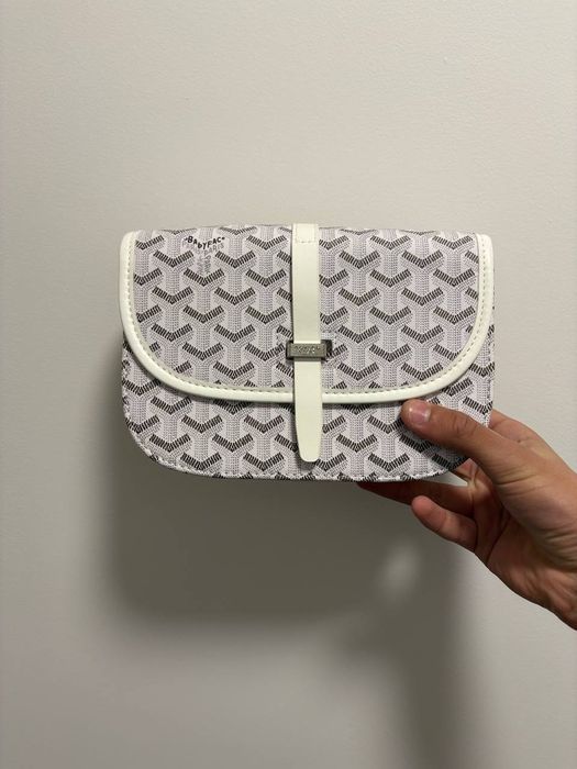 Saszetka Goyard Stan nowy bez metki