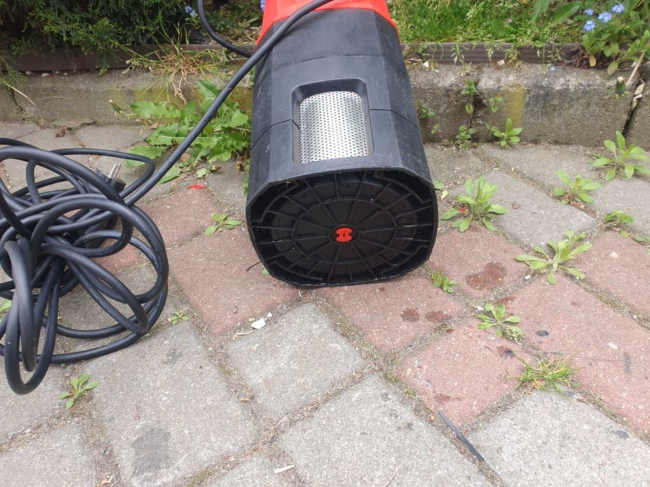 Pompa ZANURZENIOWA Głebinowa AL-KO DIVE 6300/4