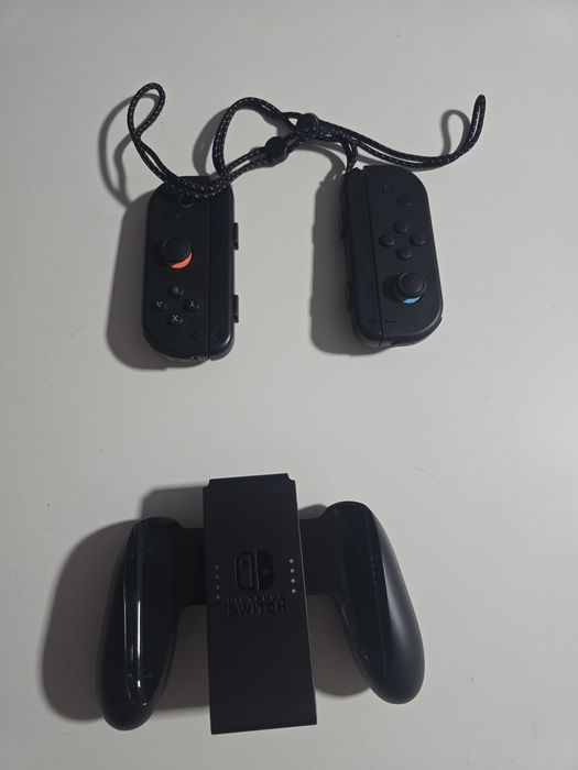Nintendo  switch