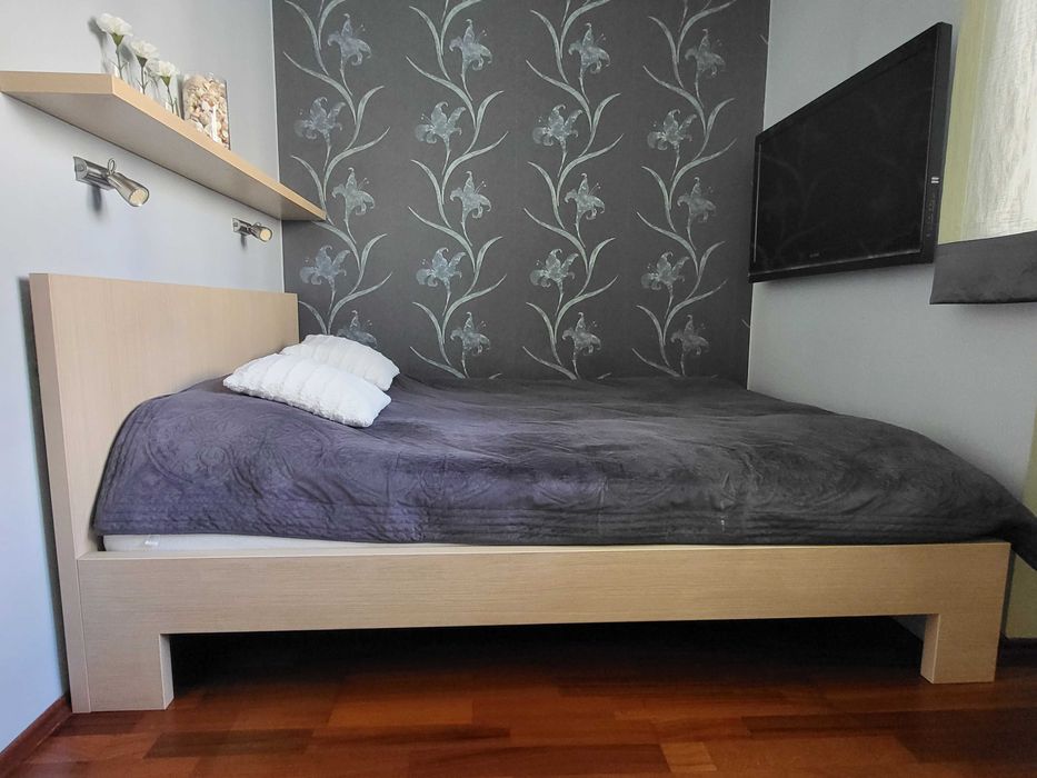 Zestaw mebli pokojowych