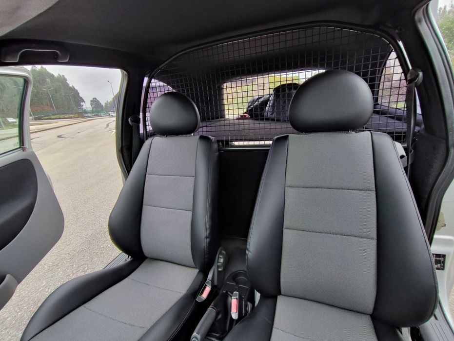 Opel Corsa C - Sport 1.7Dti