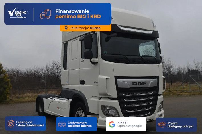 DAF