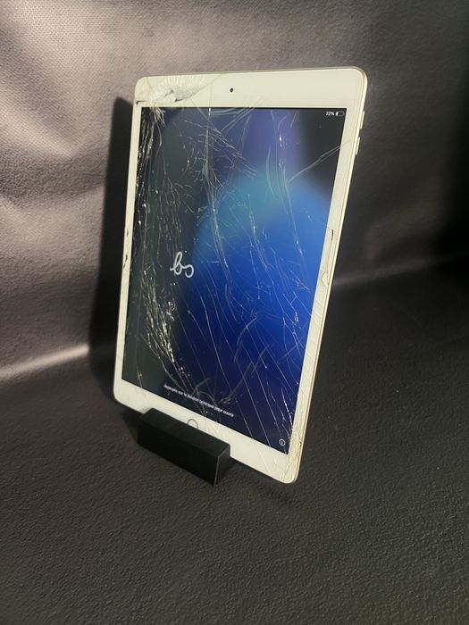 Ipad 10.2 2020 128Gb icloudlock