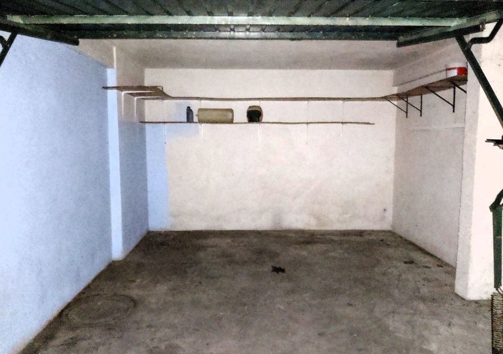 Arrendo Garagem Box 15m2