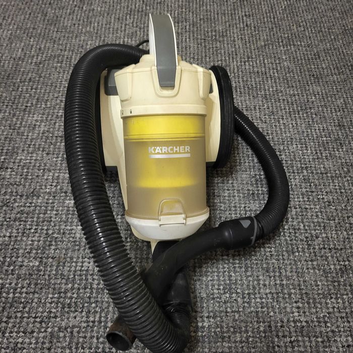 Пилосмок Karcher