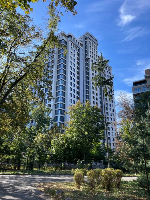 Коммерческая недвижимость по адресу Берестейский проспект(пр-т. Победы) (площадь 327 м²) - Atlanta.ua - фото 5