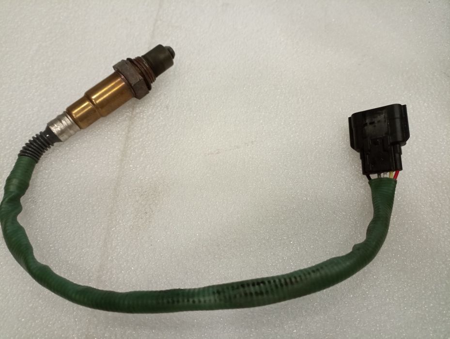 Sonda lambda - renault clio iv (bh_) | 12 -
