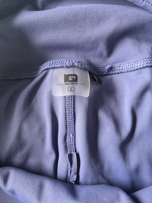 Legginsy IQ cross line rozmiar L