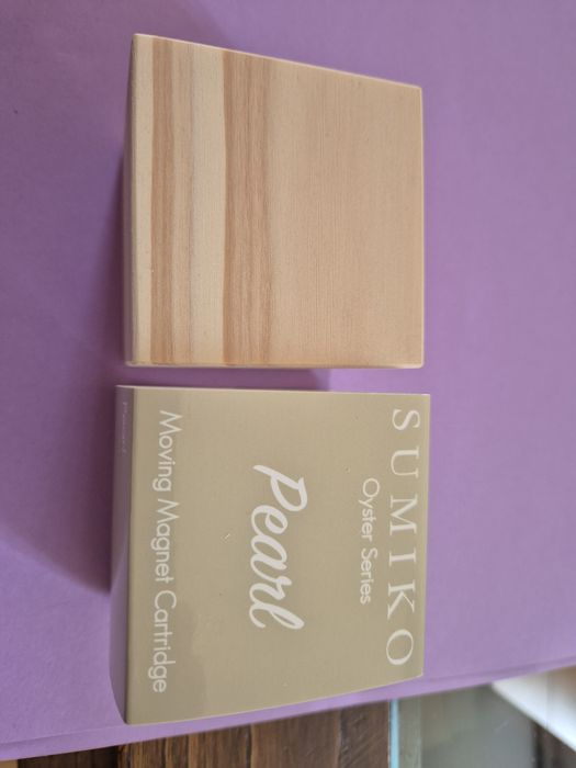 Célula Sumiko Pearl - Nova