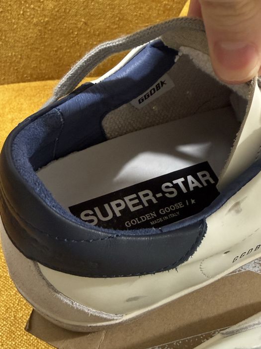 Sapatilhas Golden Goose