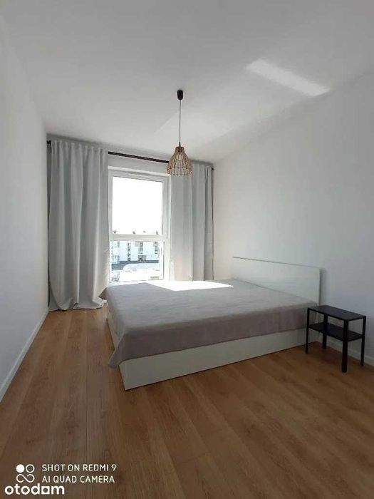 Mieszkanie + garaż Gdynia / Pogórze Oś, Beauforta