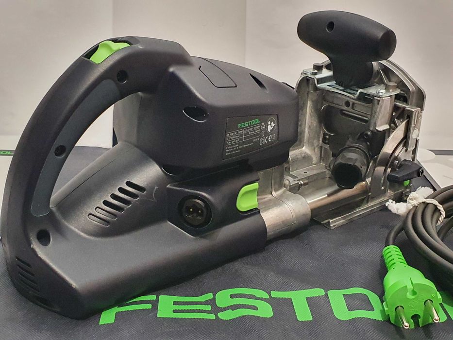 FESTOOL DF 700 XL frezarka do polączeń DOMINO nowa Germany