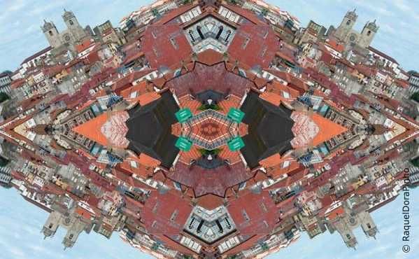 Photographic Work from PORTO