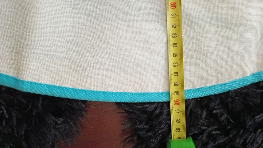 Tapete atividades piano