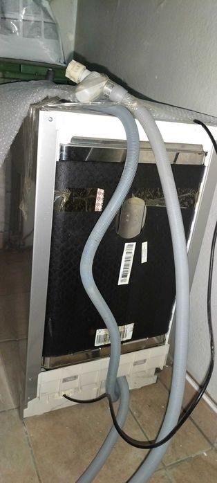 Zmywarka do naczyń Whirlpool