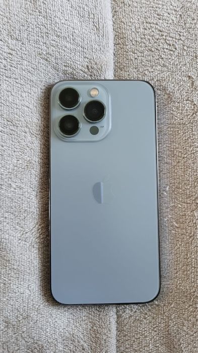 Iphone 13 Pro (Excelente Condição)
