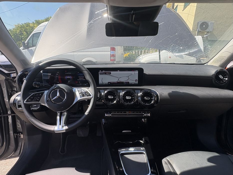 Mercedes A 250e 2024 Com iva incluido