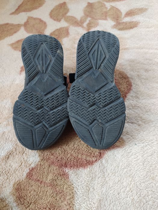 Красовки для хлопчика