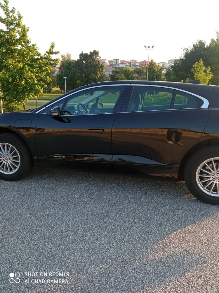 Jaguar I-Pace EV400 AWD S