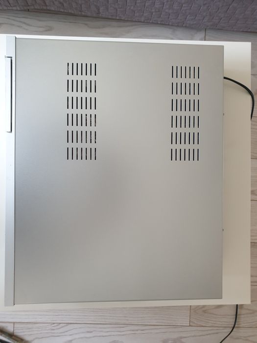 Кассетная дека Akai gx f71