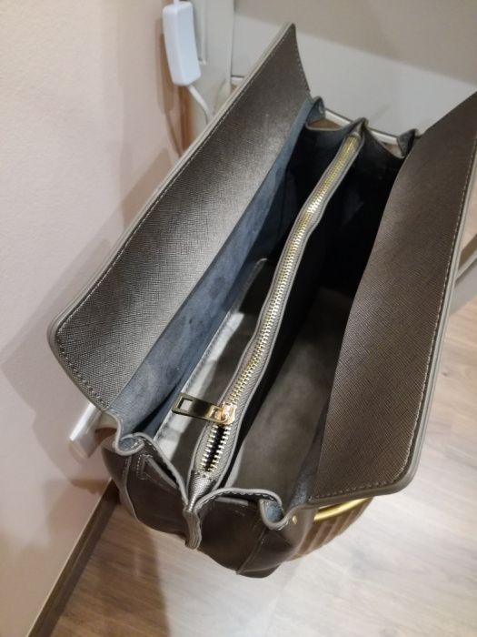 Carteira/ Mala El corte ingles, nova, com etiqueta