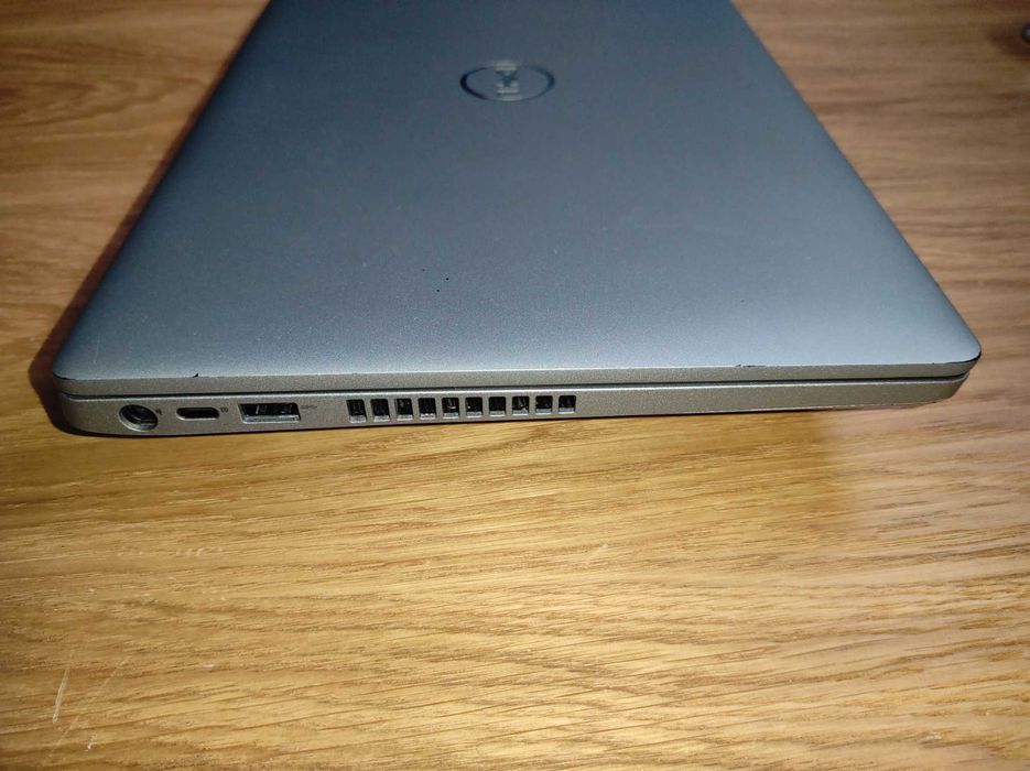 Ноутбук Dell 5410 14.0 FHD/i5-10210U/8ГБ DDR4/SSD 256GB/бат.4-6 годин