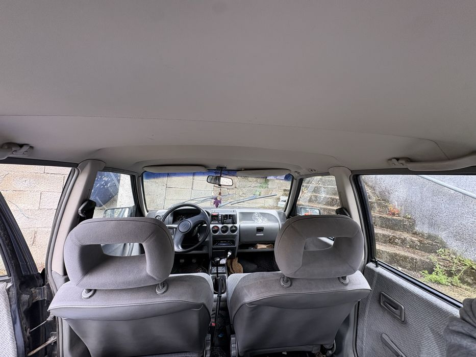 Opel Corsa A 1.2 S 100 mil km