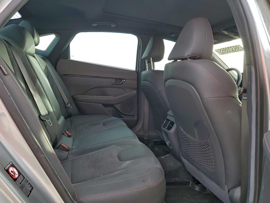 Hyundai Sonata N Line      2021