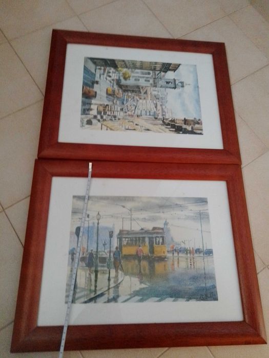 Quadros pinturas Lisboa64862187802497120