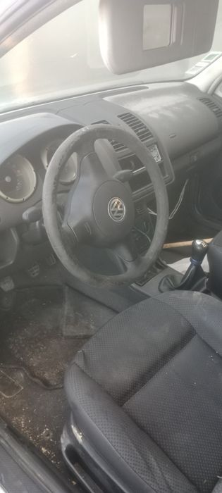 Volkswagen Polo 1.4 16 válvulas ano 2000 peças